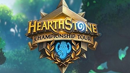 Blizzard Prepara Mudanças Para o Competitivo de Hearthstone