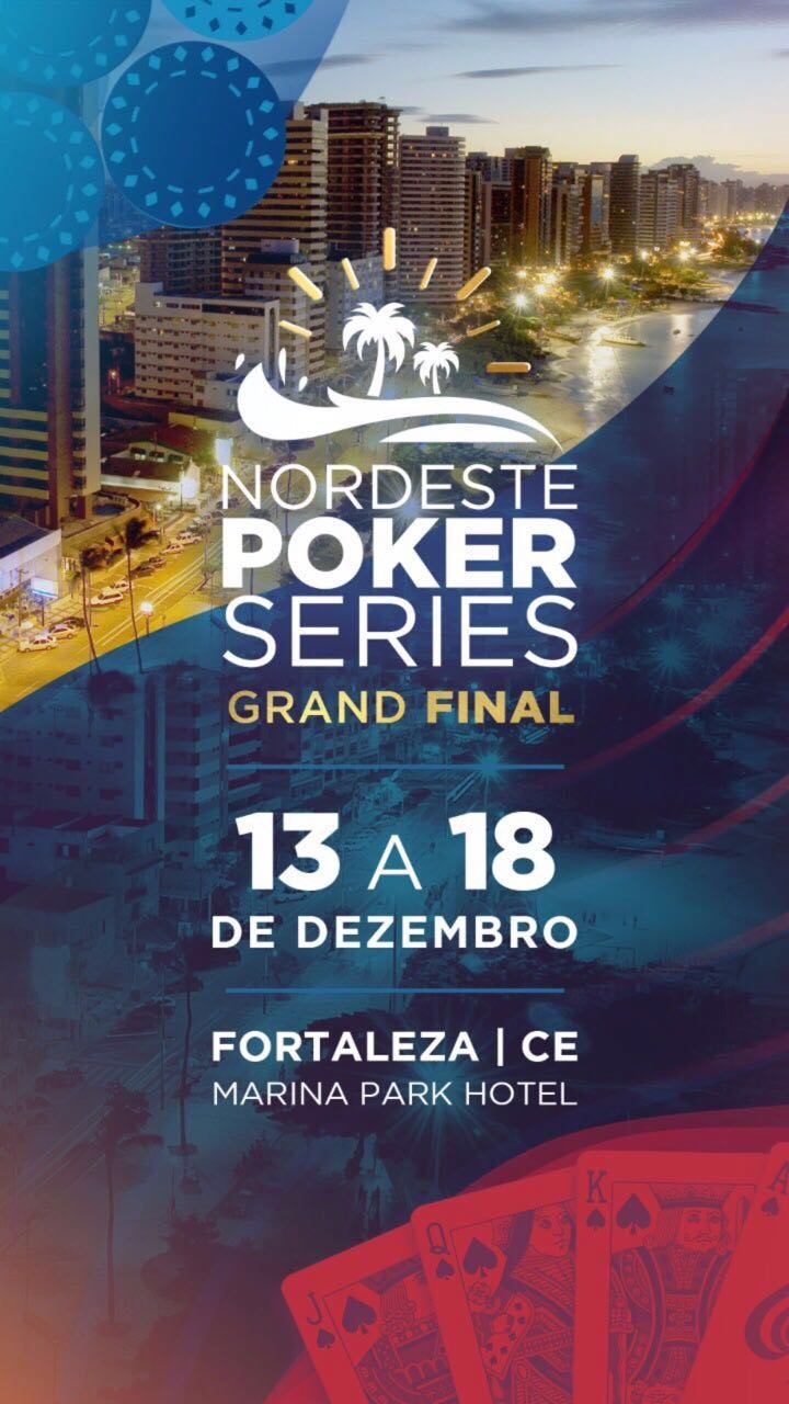 nordeste poker series g