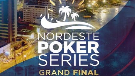 Nordeste Poker Series Grand Final Começa Hoje, Veja a Programação