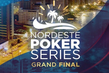Nordeste Poker Series Grand Final Começa Hoje, Veja a Programação