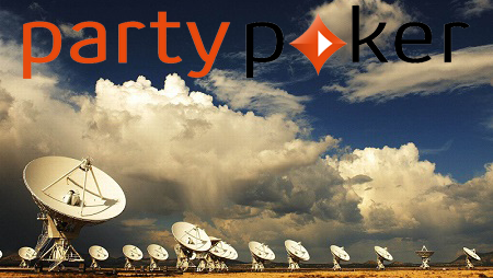 Imperdível: Três Tickets de $109 Por $1 Nesta Segunda-Feira no PartyPoker