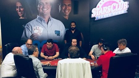 SP Million Challenge Conta Com 193 Jogadores no Dia 2