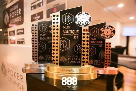 unique series play boutique trofeus 450