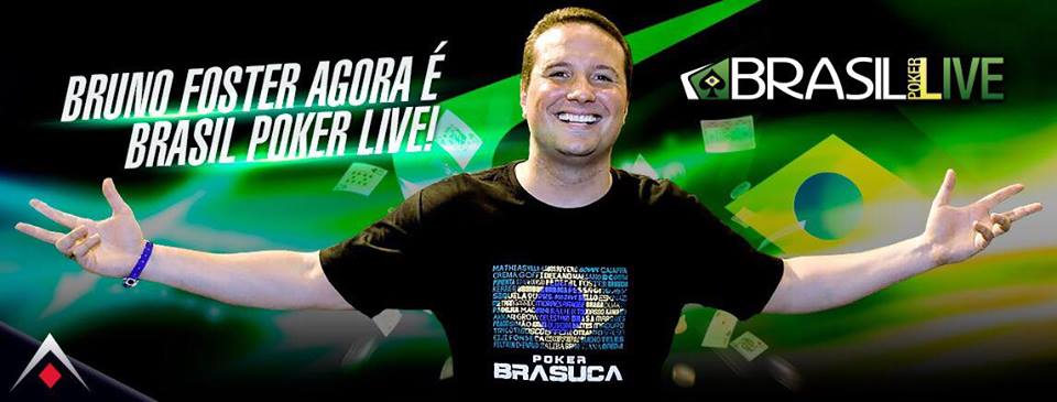 bruno foster