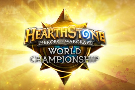 Campeonato Mundial de Hearthstone Começa Hoje