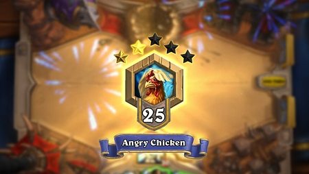 Blizzard Anuncia Mudanças nos Rankings de Hearthstone