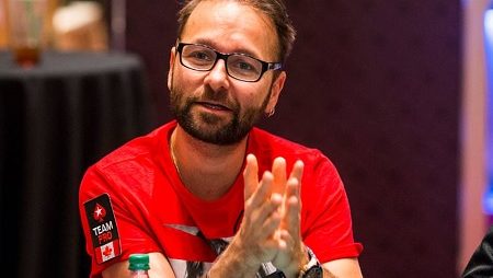 Mesmo Com US$ 2,7 Mi em Ganhos em 2017, Negreanu Encerra o Ano no Vermelho, Entenda