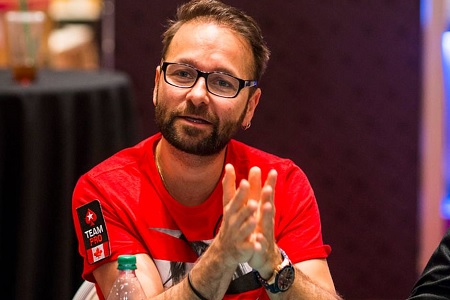 Mesmo Com US$ 2,7 Mi em Ganhos em 2017, Negreanu Encerra o Ano no Vermelho, Entenda