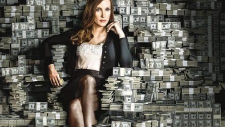 Novo Filme de Poker, A Grande Jogada é Indicado ao Oscar