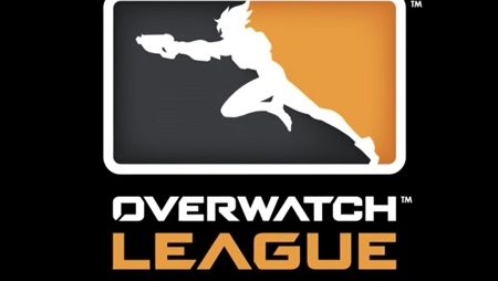 Overwatch League – Aposta Milionária da Blizzard