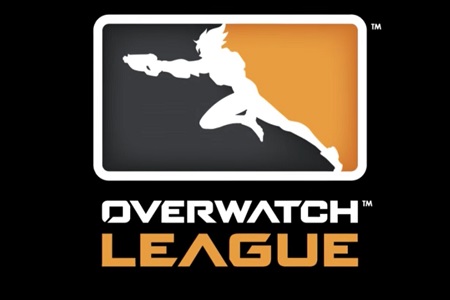 Overwatch League – Aposta Milionária da Blizzard