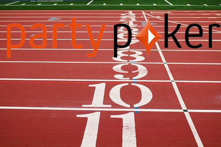 CORRIDA DE PONTOS PARTYPOKER – JANEIRO 2018