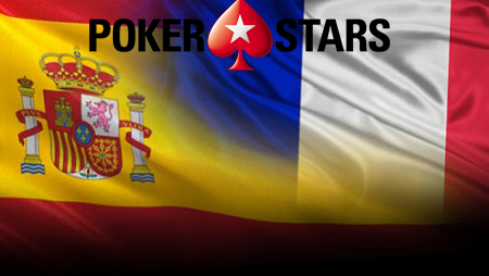 PokerStars Francês e Espanhol Já Contam com Liquidez Compartilhada