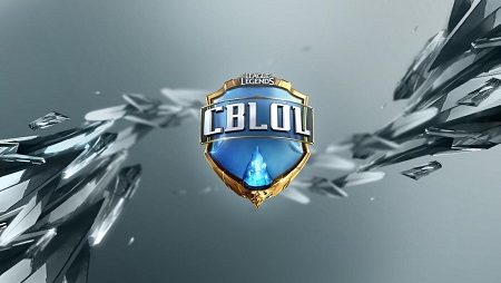 Campeonato Brasileiro de League of Legends Começa Essa Semana