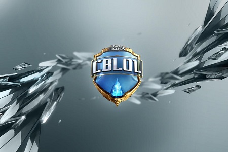 Campeonato Brasileiro de League of Legends Começa Essa Semana