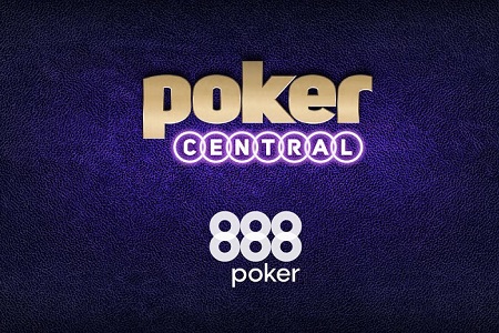 poker central 888poker g