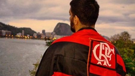 Red Canids Corinthians Abre Processo Contra o Flamengo e-Sports