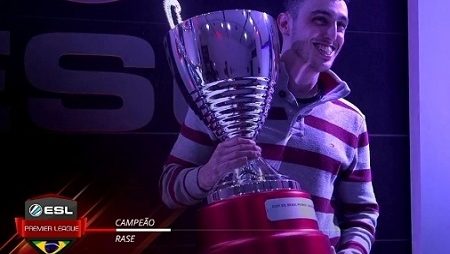 Brasil Vence a Copa América de Hearthstone Novamente