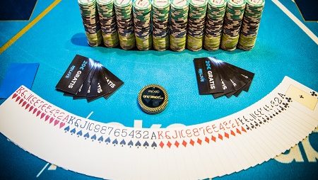 5 Maneiras de Pagar Pouco e Faturar Alto no 888poker
