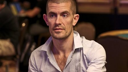 Gus Hansen Perde Pote de €500 Mil em Cash Game Ao Vivo