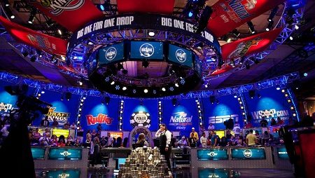 WSOP 2018 começa nesta quarta, confira os destaques