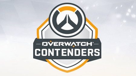 Brasil Garante Cinco Vagas Para o Overwatch Contenders da América do Sul