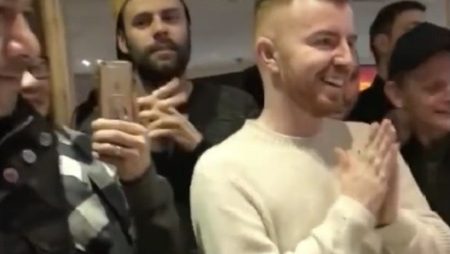 [VÍDEO] Team Pro PokerStars Vence Torneio e Aposta Todo o Prêmio na Roleta