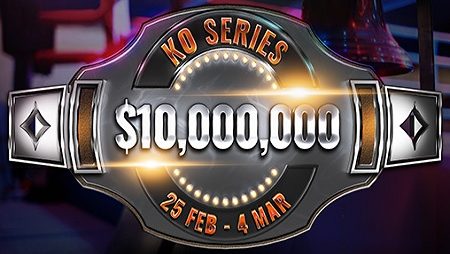 SeuOnofre é Campeão do KO Series #1 High Roller