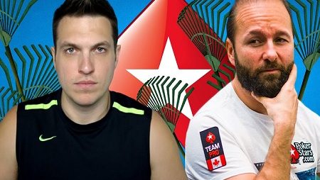 Negreanu Faz Duras Críticas a Doug Polk “Gosta de Criar Drama Falando Mal de Todo Mundo”