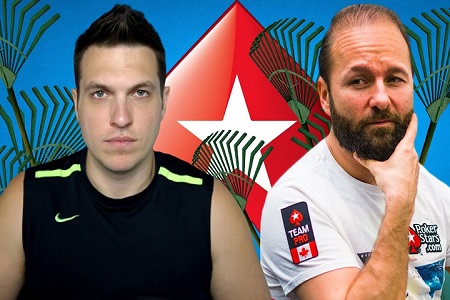 Negreanu Faz Duras Críticas a Doug Polk “Gosta de Criar Drama Falando Mal de Todo Mundo”