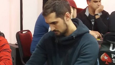 [VIDEO] Entrevista com Vinicius Bellebone, Profissional de PLO e Instrutor do Sensei Poker