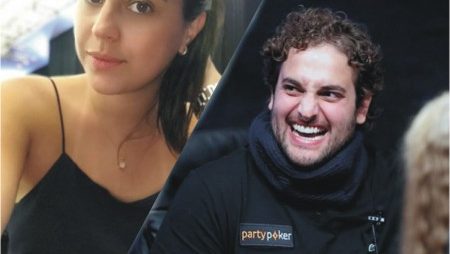 João Simão Derruba a Própria Esposa na Final do Super High Roller do LAPC