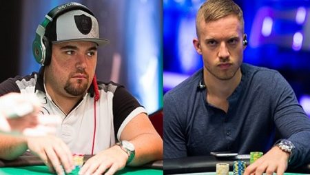 Pedro Padilha Vence Martin Jacobson e Conquista o Título do $215 Monday 6-Max