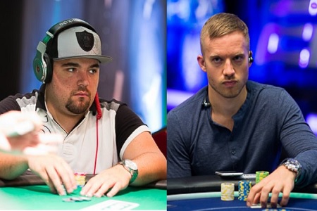 Pedro Padilha Vence Martin Jacobson e Conquista o Título do $215 Monday 6-Max