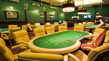 Guia de Regras do Poker Ao Vivo