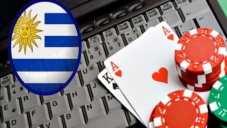 Uruguai Deve Proibir Poker Online na Próxima Semana