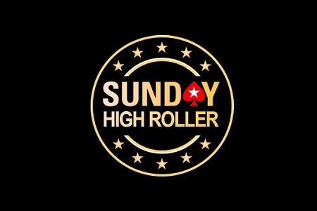 Lagrecasso Sobe ao Pódio do $2.100 Sunday High Roller
