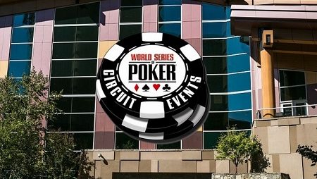 “Zeus” Representará o Brasil no WSOP Global Championship 2018