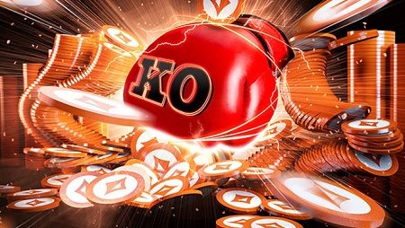 Jogadores do Partypoker Pagarão Menos Rake e Terão Bounties Maiores