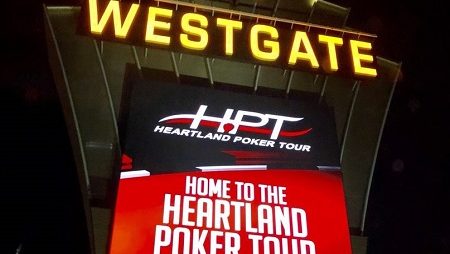 HPT Faz Promoção Para Diminuir Overlay e Deixa Jogadores Queimados