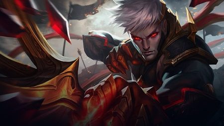 Riot Libera Tease e Todos os Detalhes Sobre o MSI 2018
