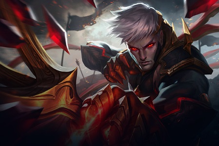 Riot Libera Tease e Todos os Detalhes Sobre o MSI 2018