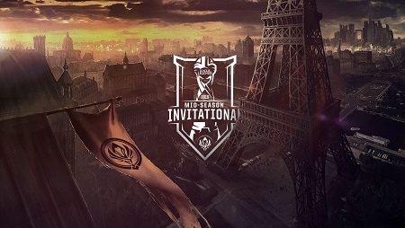 Kabum Conhece Seus Adversários no MSI