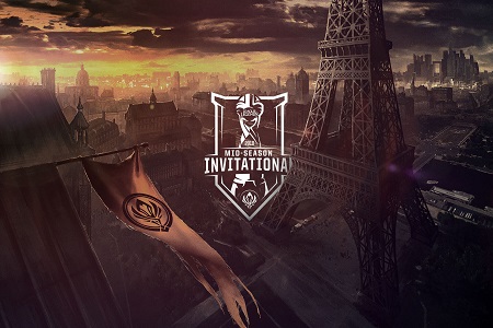 Kabum Conhece Seus Adversários no MSI