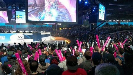 Novas Vagas Para Overwatch League vão Custar de US$ 30 a US$ 60 Milhões