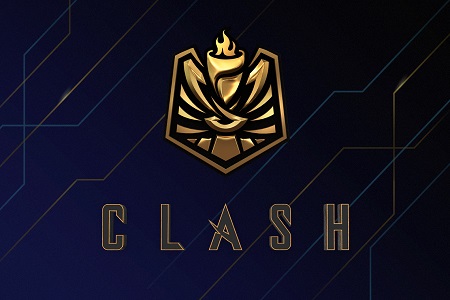 Clash – League of Legends Recebe Modo de Torneio Dentro do Cliente