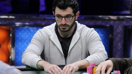Galfond: HUDs Não Serão Permitidos no Run It Once
