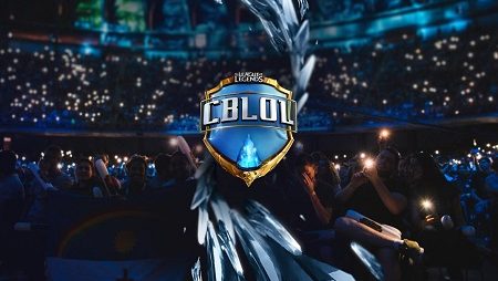 Veja Como Ficaram as Equipes que Disputarão o Segundo Split do CBLoL