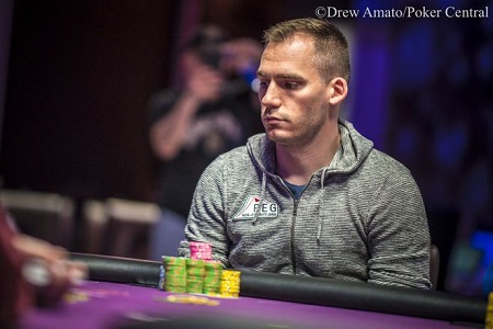 Justin Bonomo Lidera Reta Final do Super High Roller Bowl