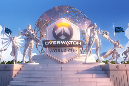 Brasil Garante Vaga na Copa do Mundo de Overwatch